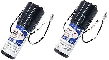 Amazon.com: SPP5 New Hard Start Super Boost Relay and Start